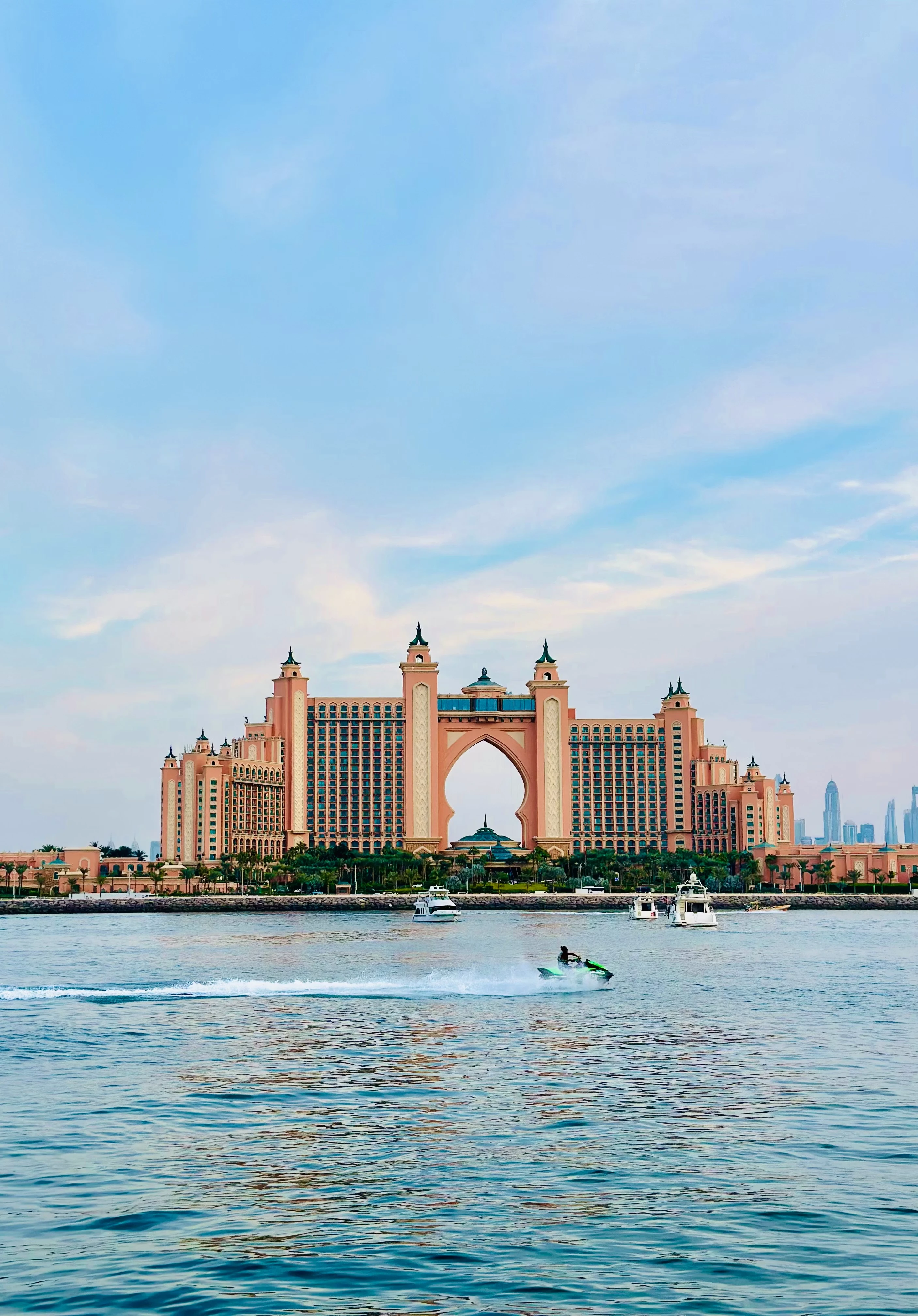 UAE Tours