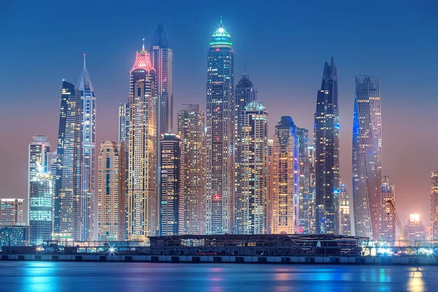 UAE Tours