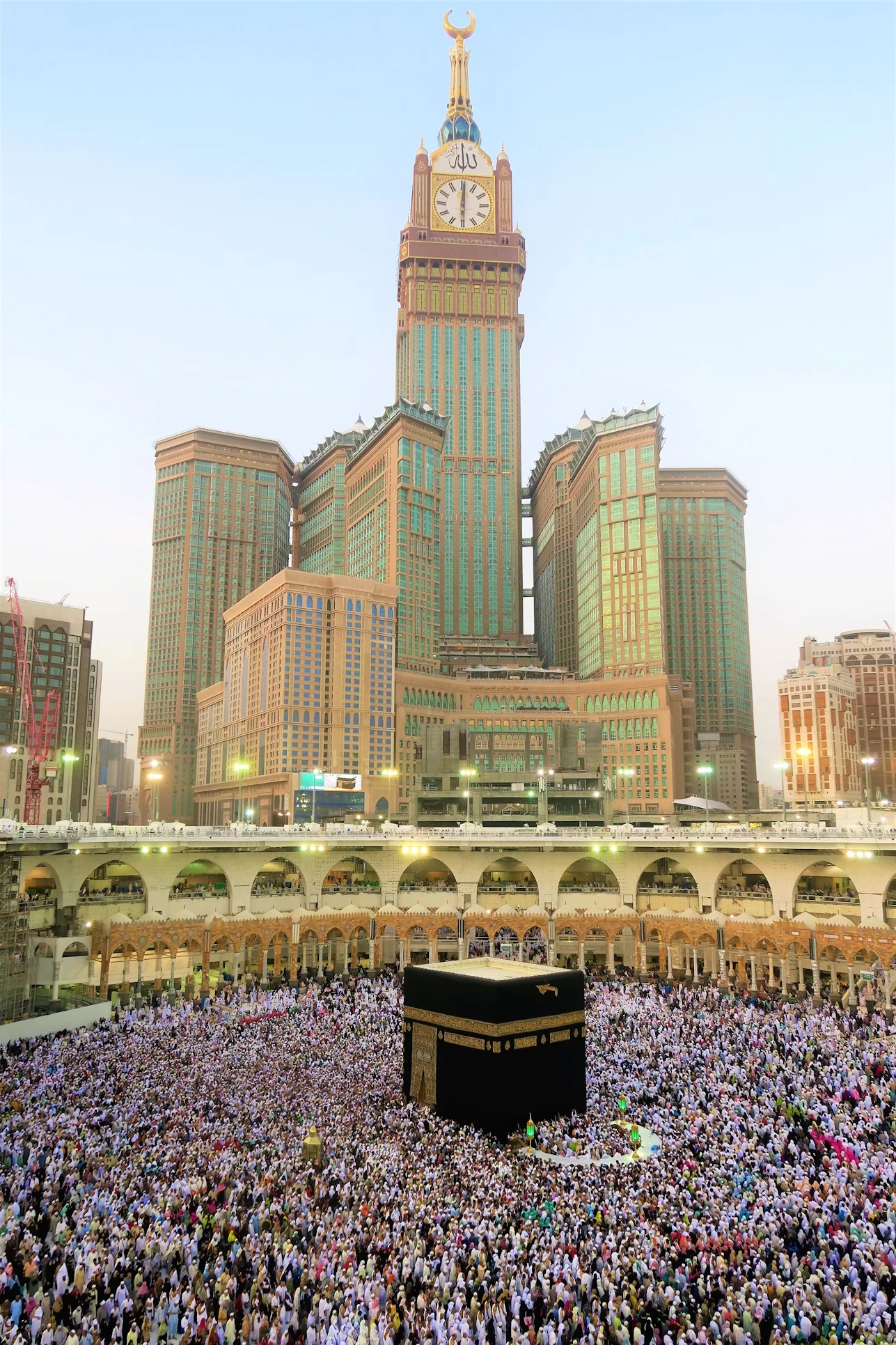 UAE Tours