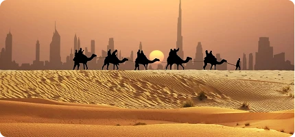 Desert Safari in Dubai - Types, Price & what to do 2