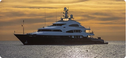 Yacht Charter in Dubai - A Luxury Experience on Water2