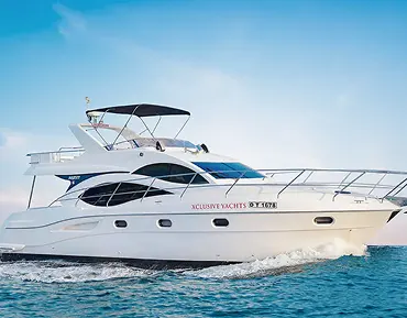 Family Dubai Holiday Deal