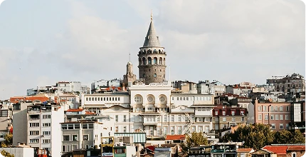Turkey