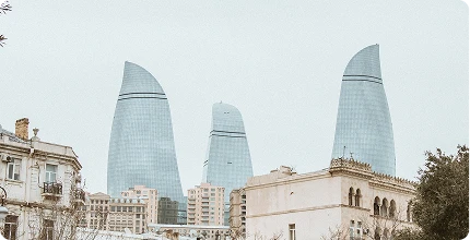 Azerbaijan