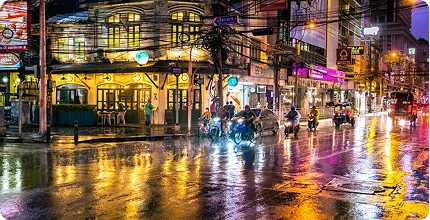 Thailand