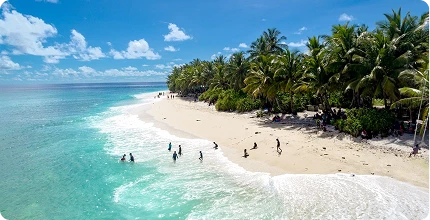 Maldives