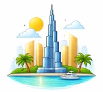 Umrah from Dubai