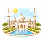 Umrah from Abu Dhabi