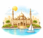 Umrah from Sharjah