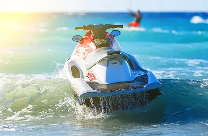 jet ski rental dubai