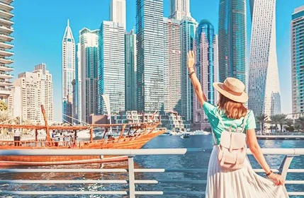 4 tours desert safari dubai city