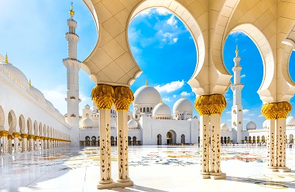 abu dhabi city tours