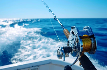 deep sea fishing 4 hours tour
