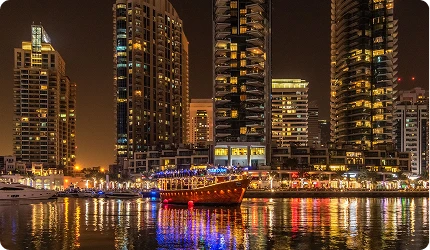 4 tours desert safari dubai city tour cruise dinner abu dhabi