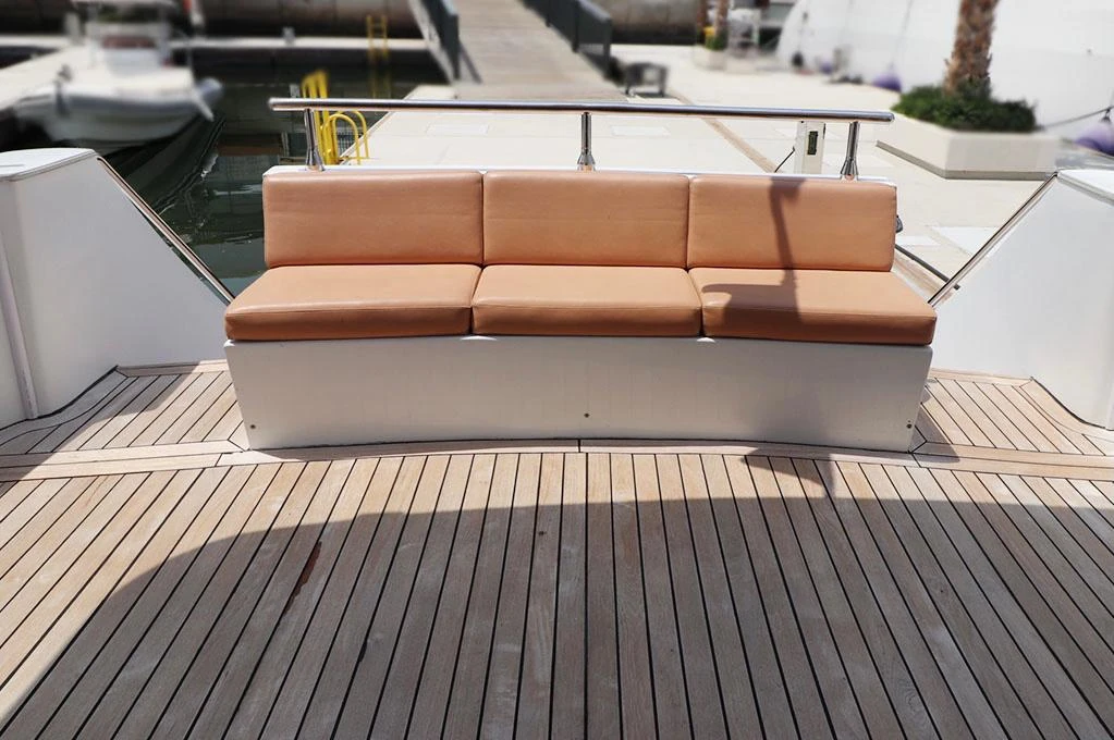 Dubai Rent Yacht