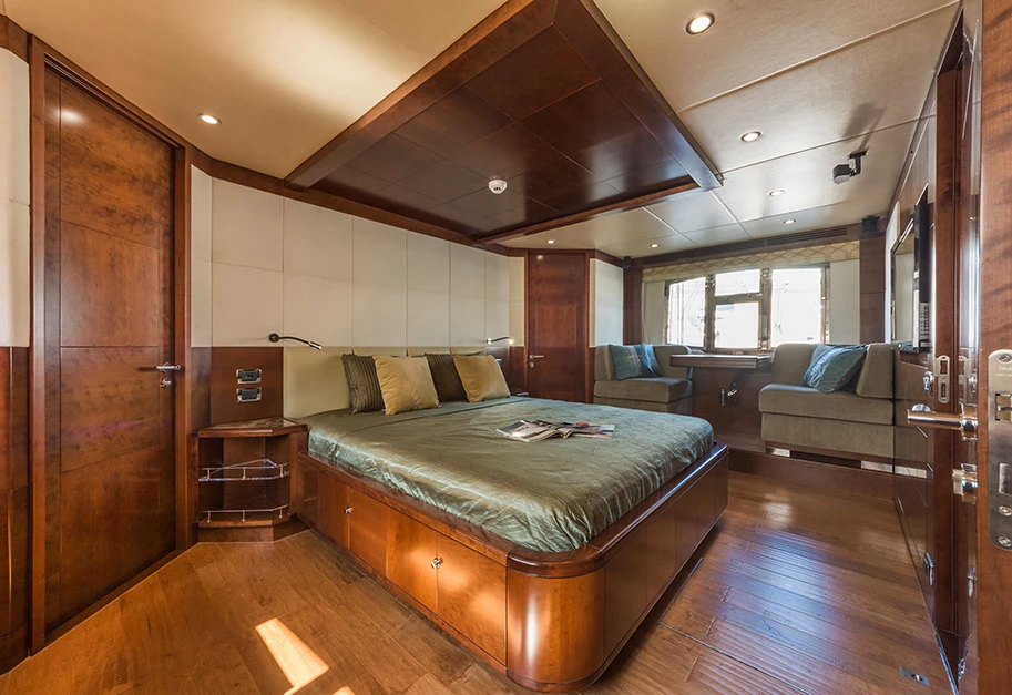 Yatch Booking Dubai
