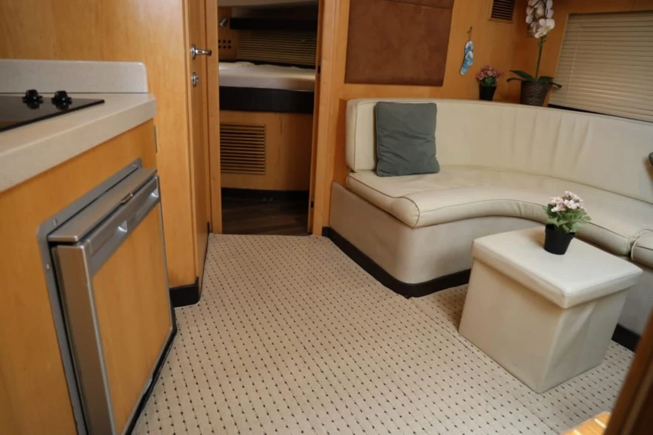 Dubai Boat Rentals