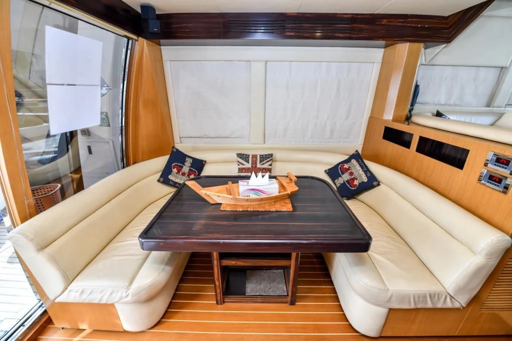 Rent Yacht for Party