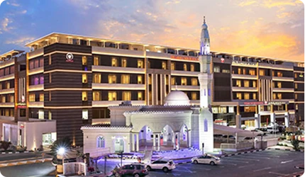 Thumbay Hospital
