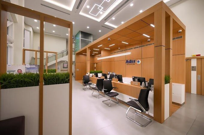 Aster Clinic
